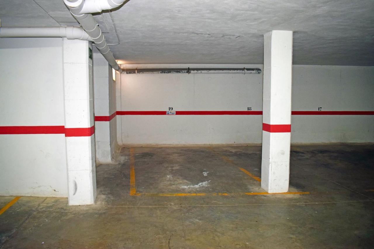 Apartamento Anacasa Zurich Les Marines Ap3216