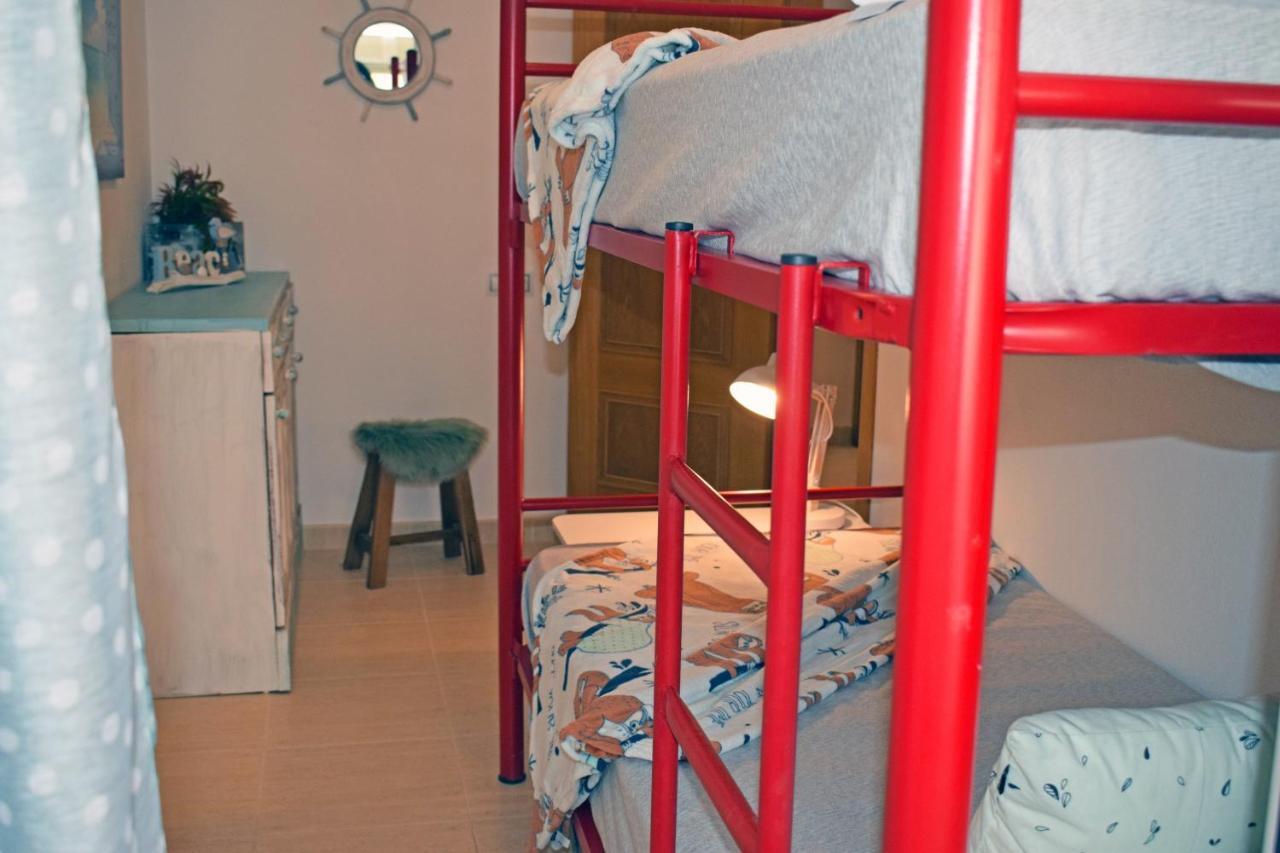Anacasa Zurich Les Marines Ap3216 Apartamento