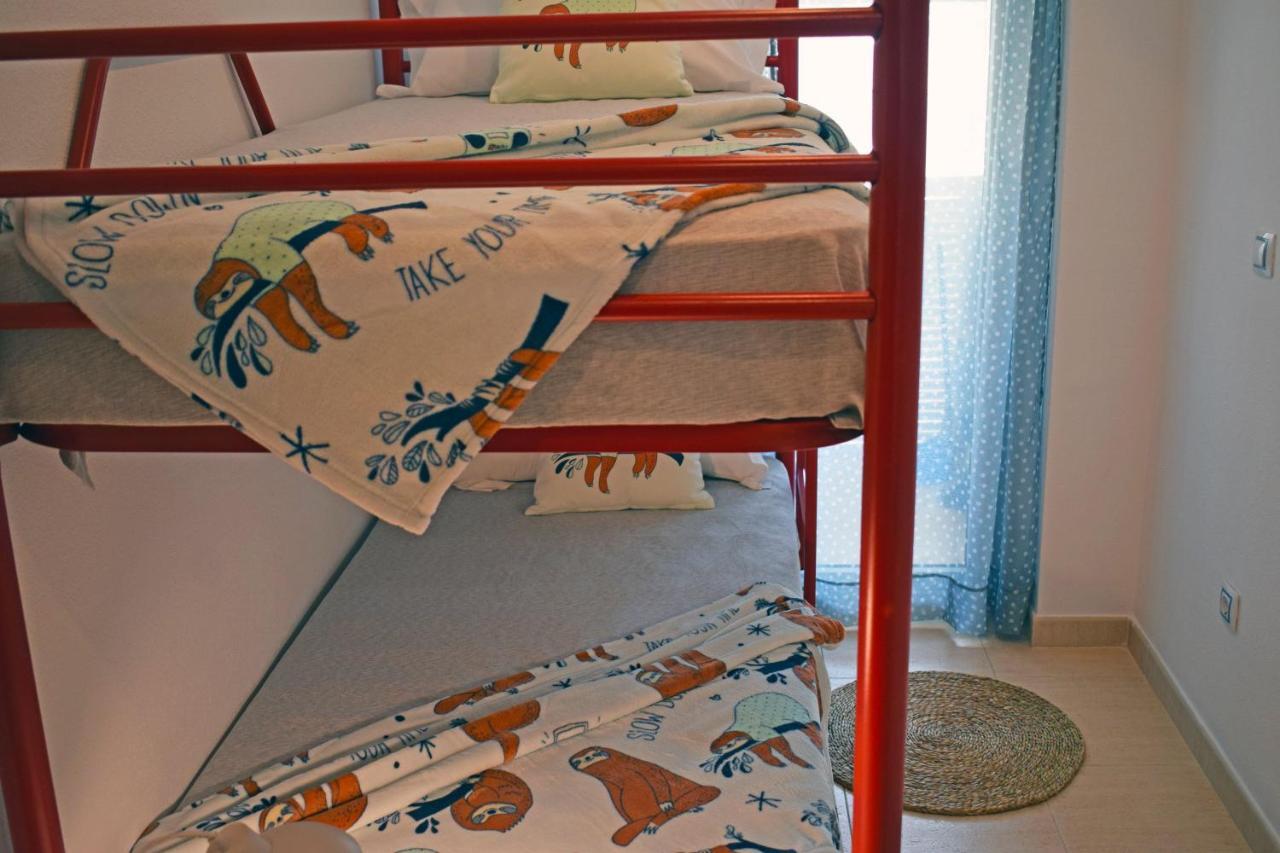 Anacasa Zurich Les Marines Ap3216 Apartamento