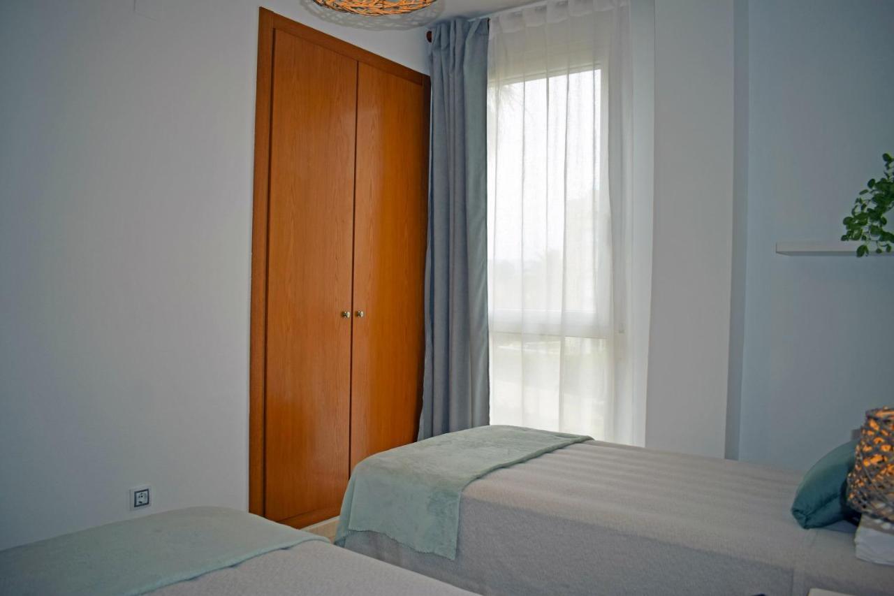 Apartamento Anacasa Zurich Les Marines Ap3216