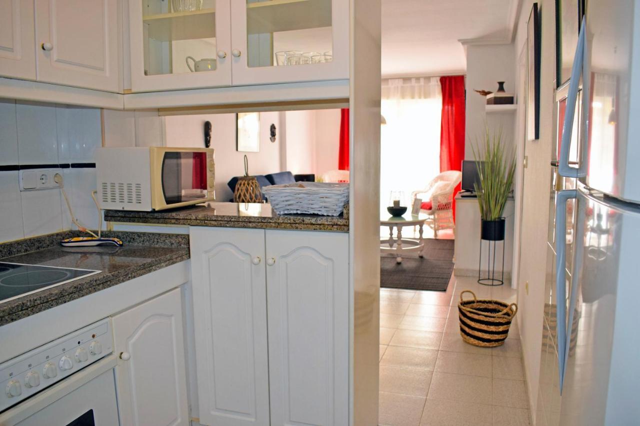 Apartment Anacasa Bahia De Les Marines Ap2102 Denia