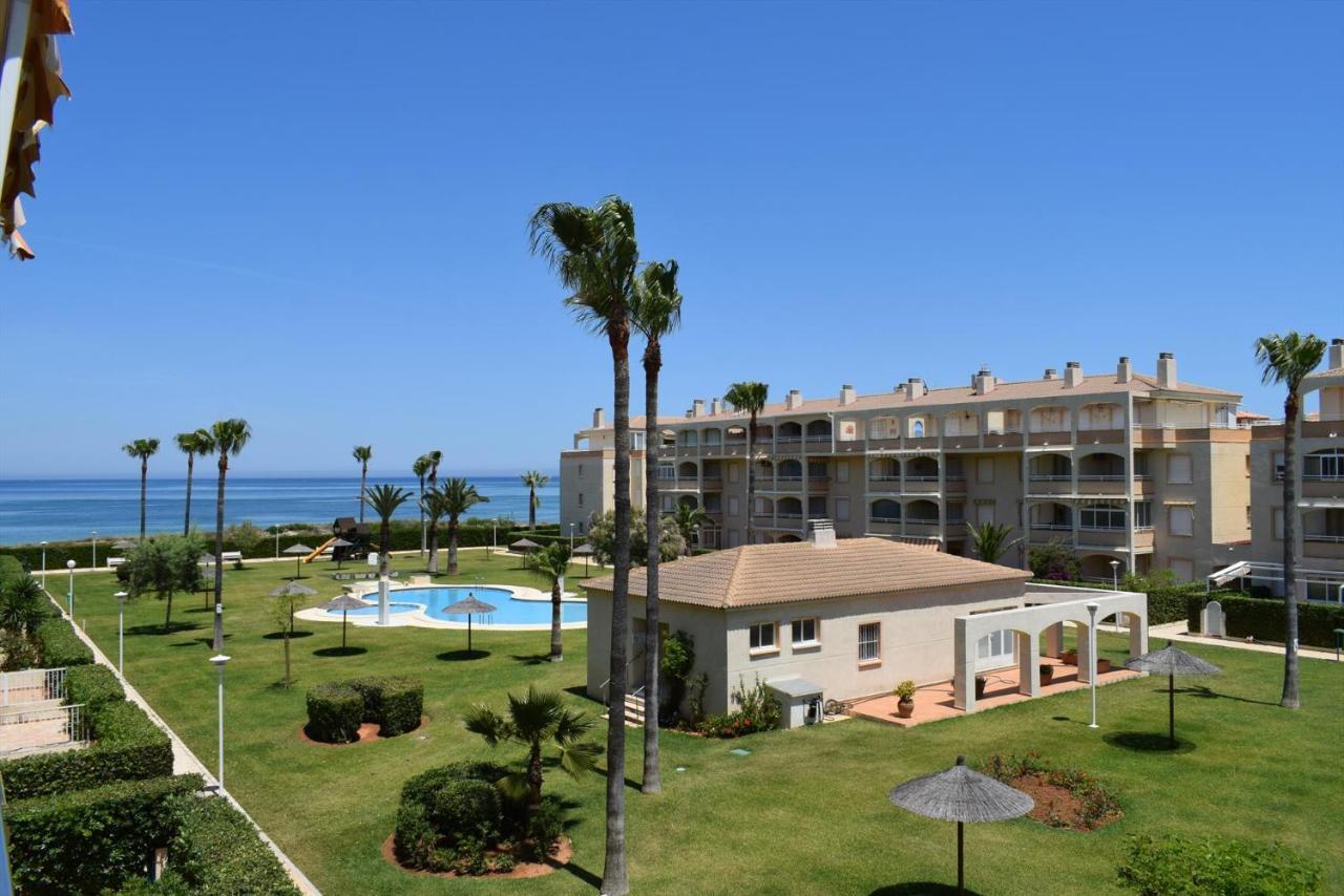 Apartment Anacasa Bahia De Les Marines Ap2102 *