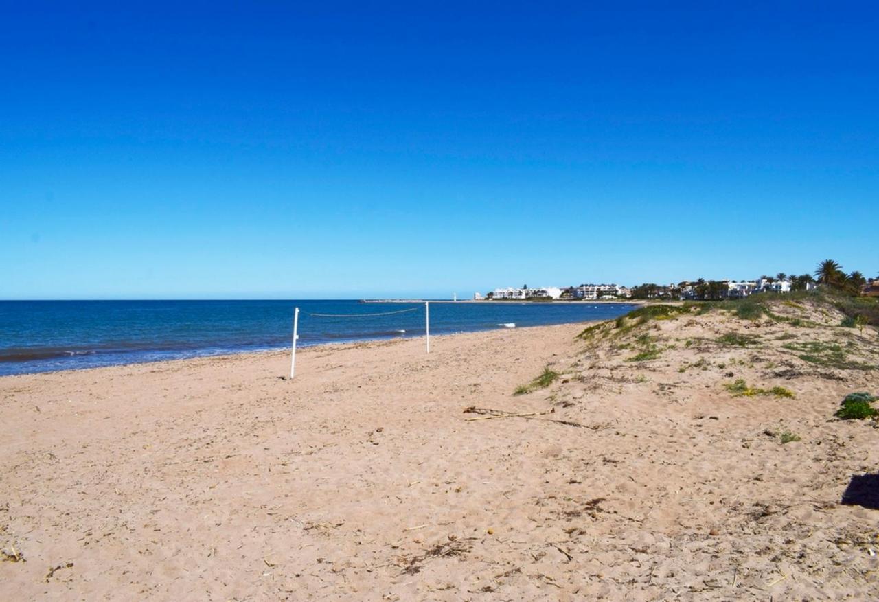 Anacasa Bahia De Les Marines Ap2102 Apartment Denia