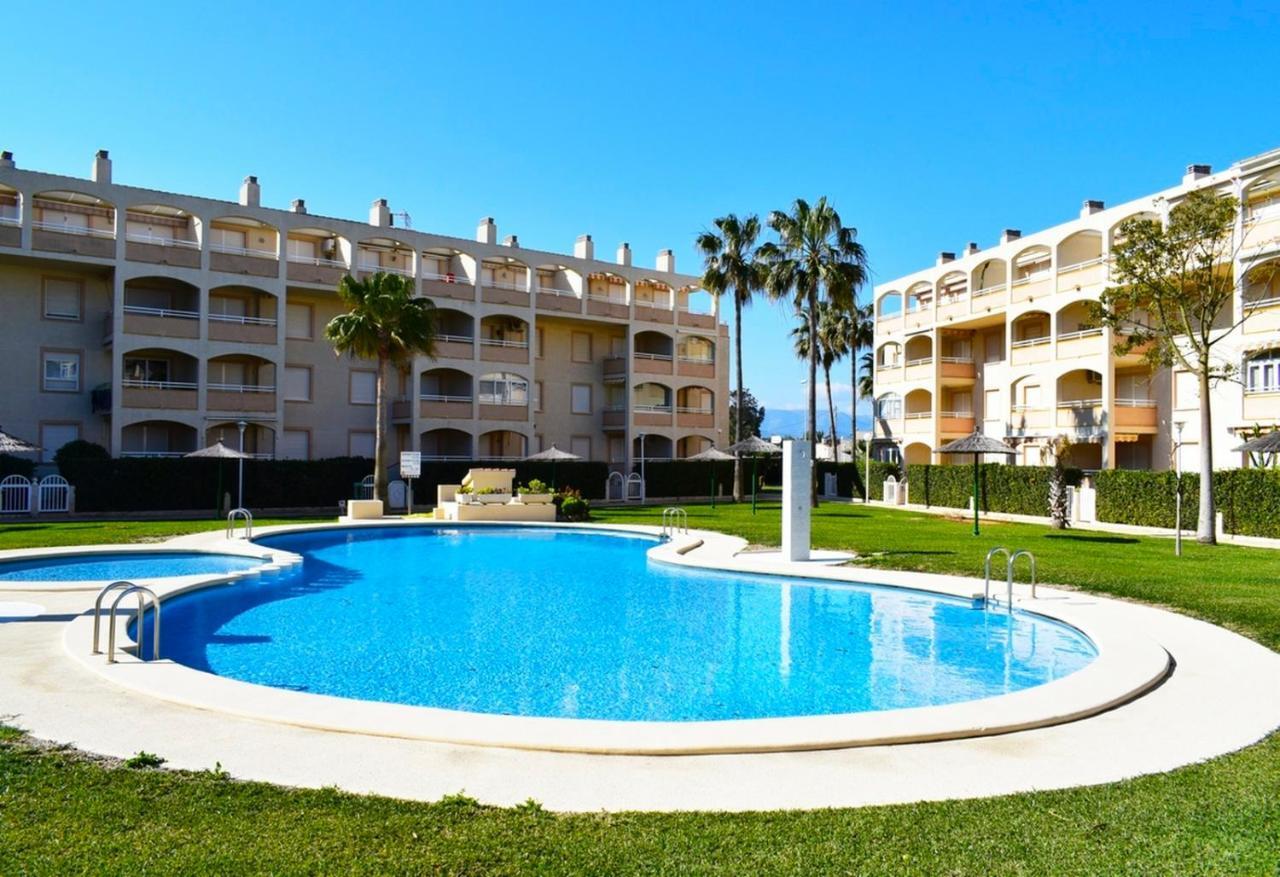 Anacasa Bahia De Les Marines Ap2102 Apartment *