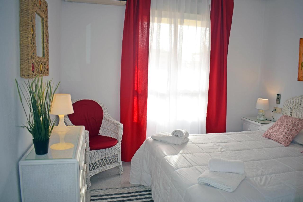 Apartment Anacasa Bahia De Les Marines Ap2102 *
