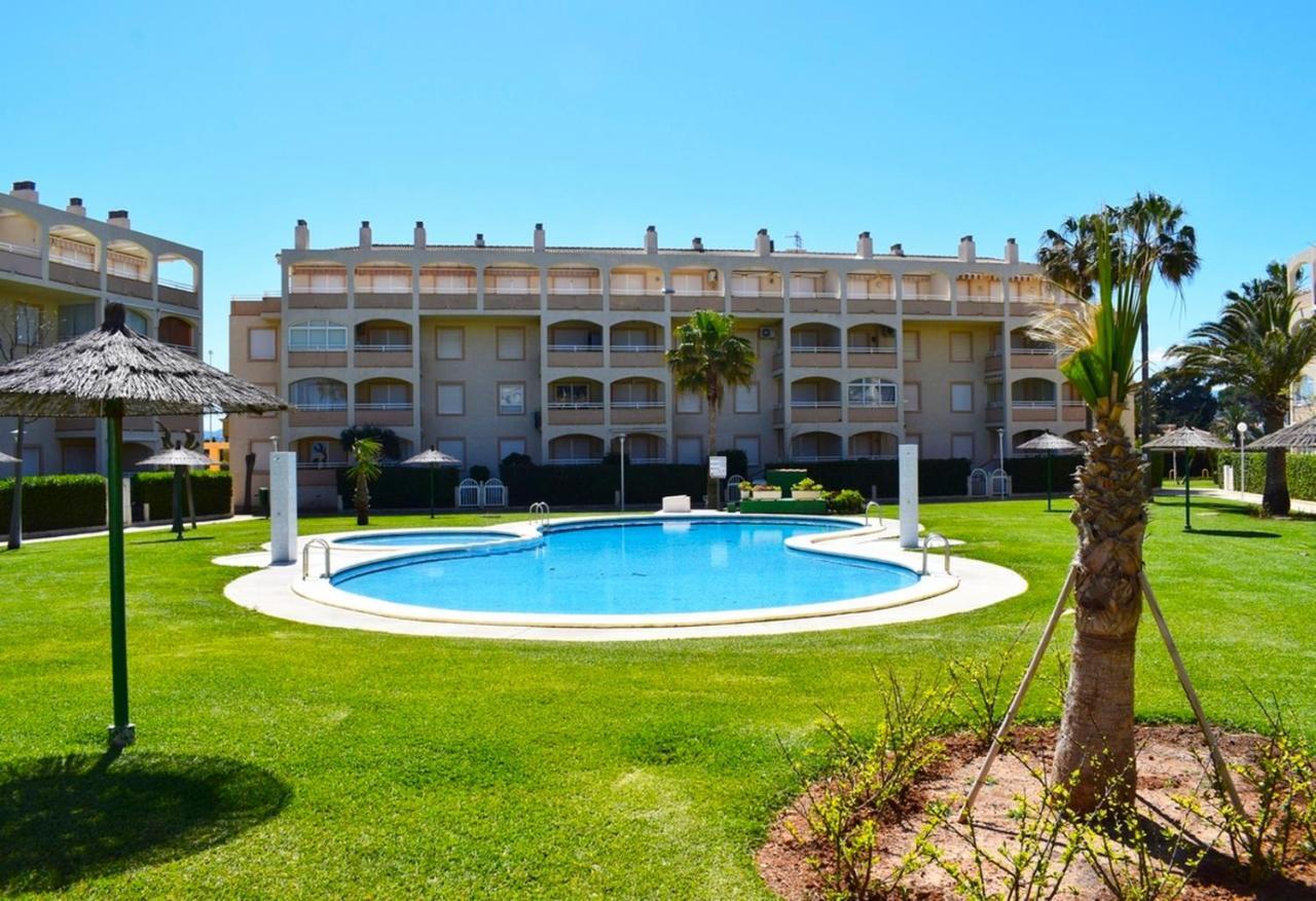 Anacasa Bahia De Les Marines Ap2102 Apartment