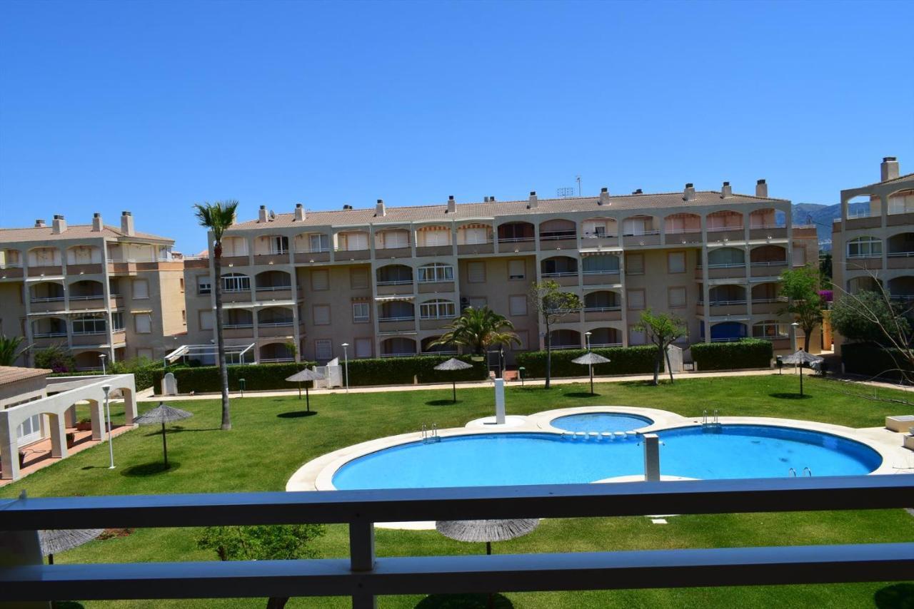 Anacasa Bahia De Les Marines Ap2102 Apartment