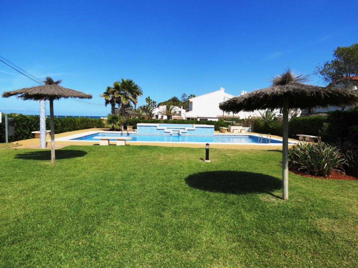 Apartment 144 Playa Esmeralda - Deniasol