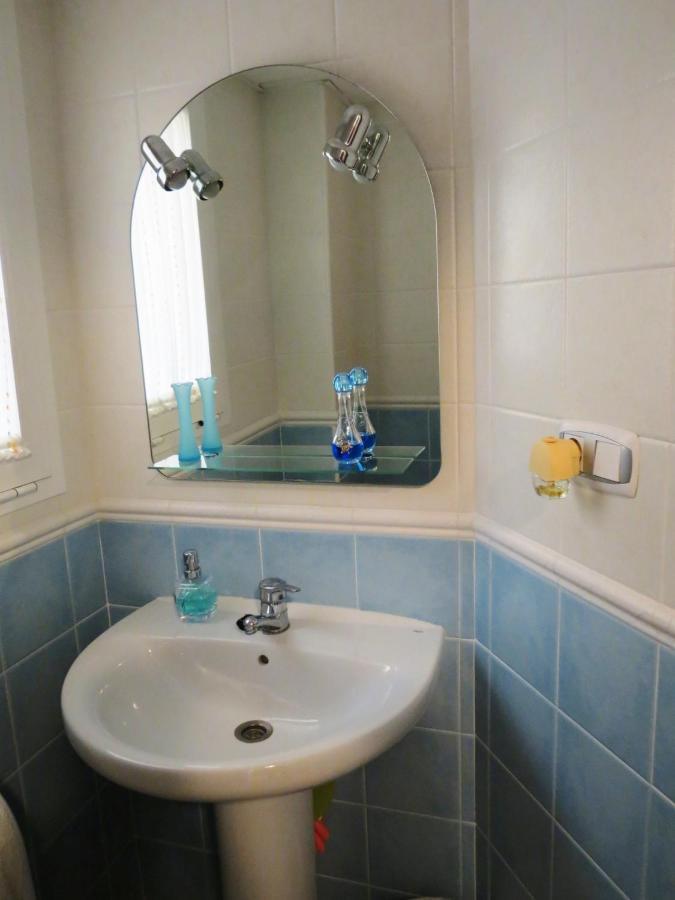 144 Playa Esmeralda - Deniasol Apartment Denia