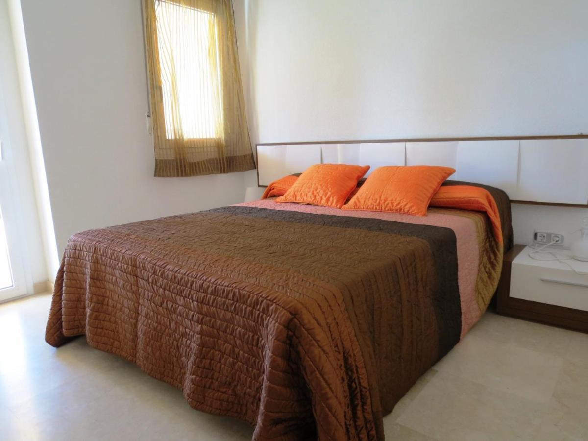 Apartment 144 Playa Esmeralda - Deniasol *