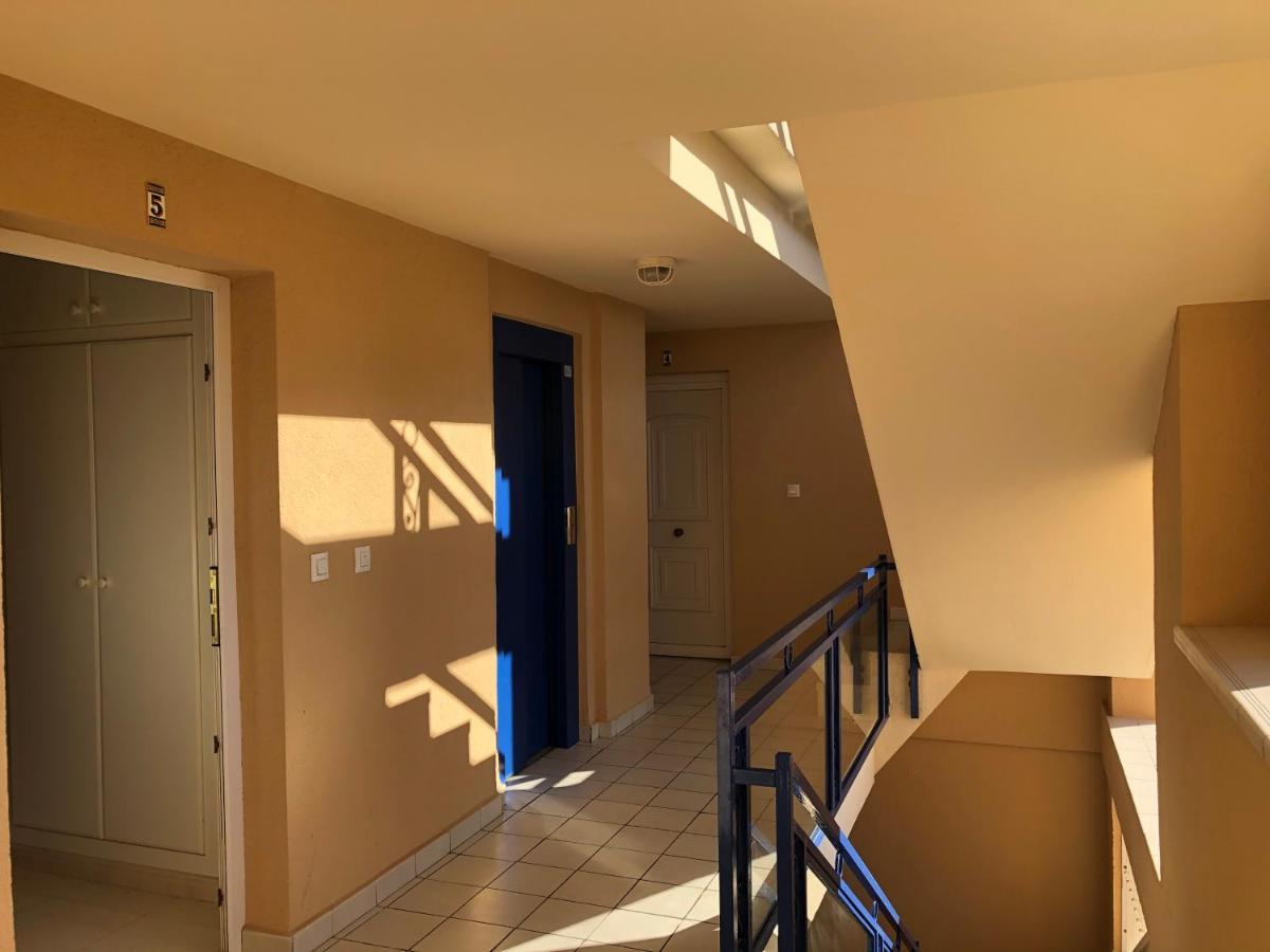 Hort 1-serviden Apartamento