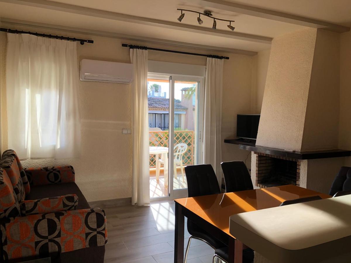 Apartamento Retiro Park Ii - Serviden