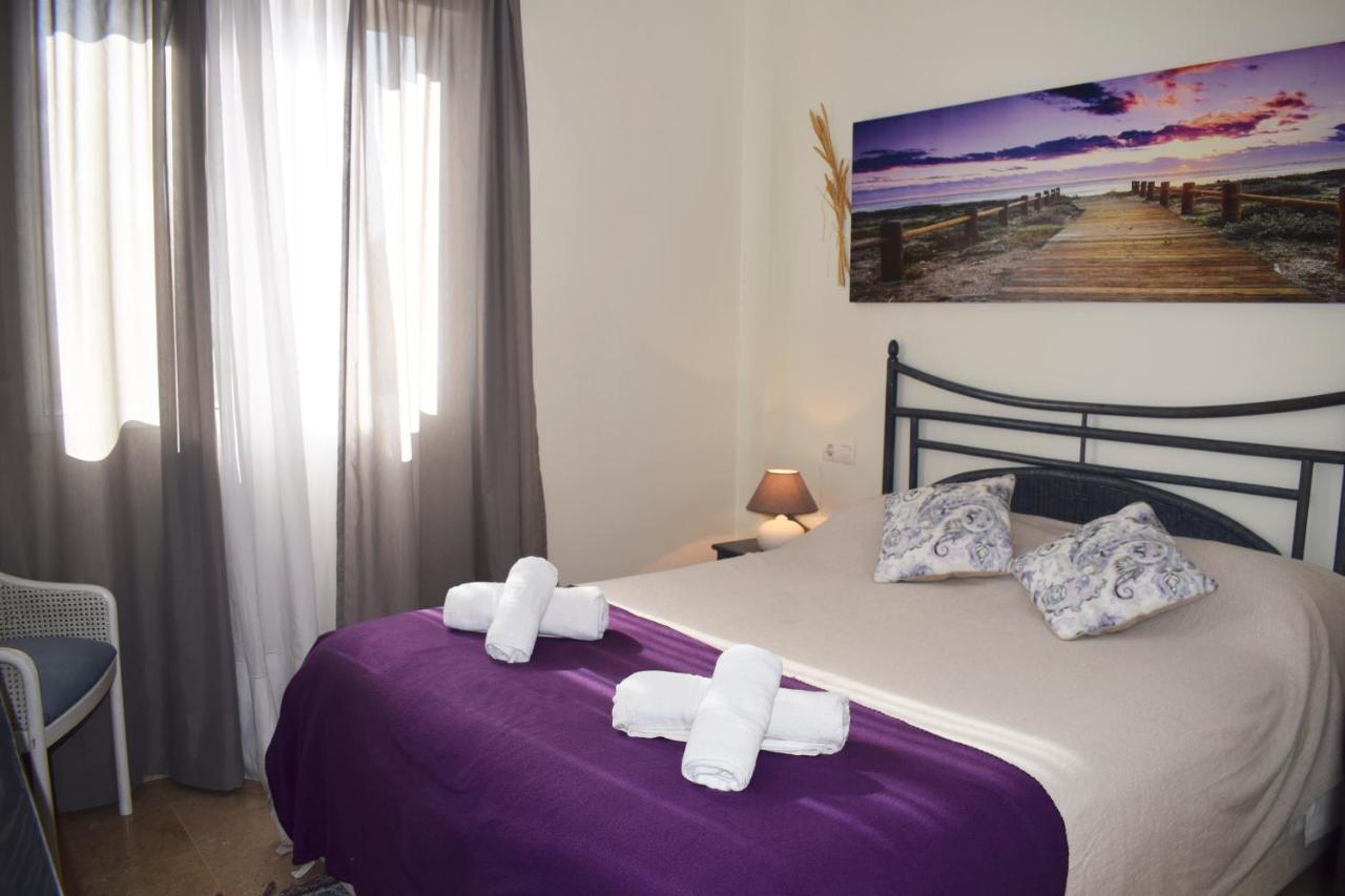 Anacasa Punta Marines Llac Victoria Ap2206 Apartment *