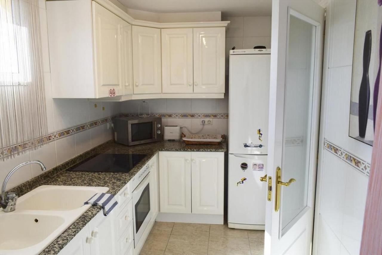 Apartment Anacasa Punta Marines Llac Victoria Ap2206 Denia