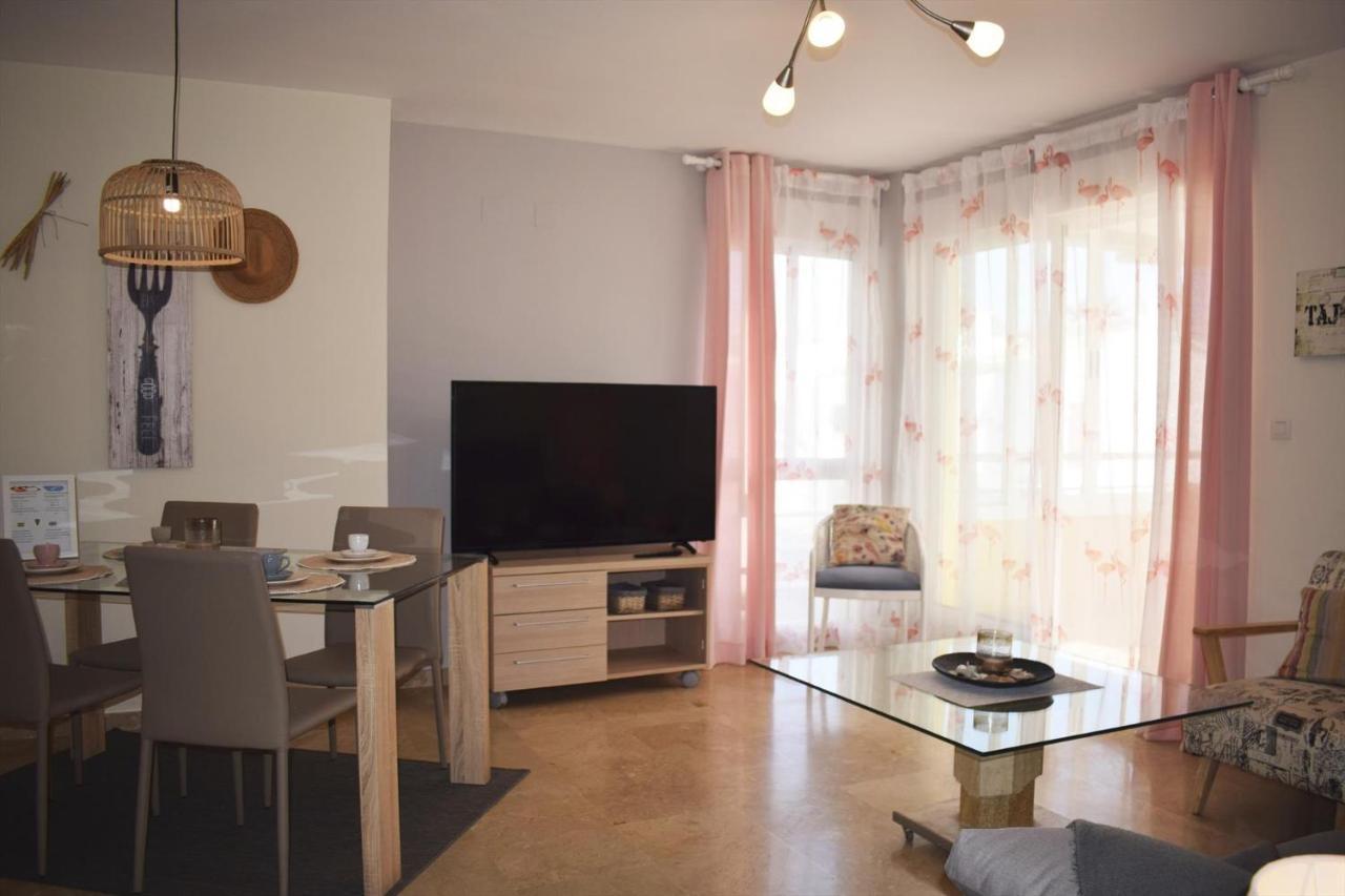 Anacasa Punta Marines Llac Victoria Ap2206 Apartment *