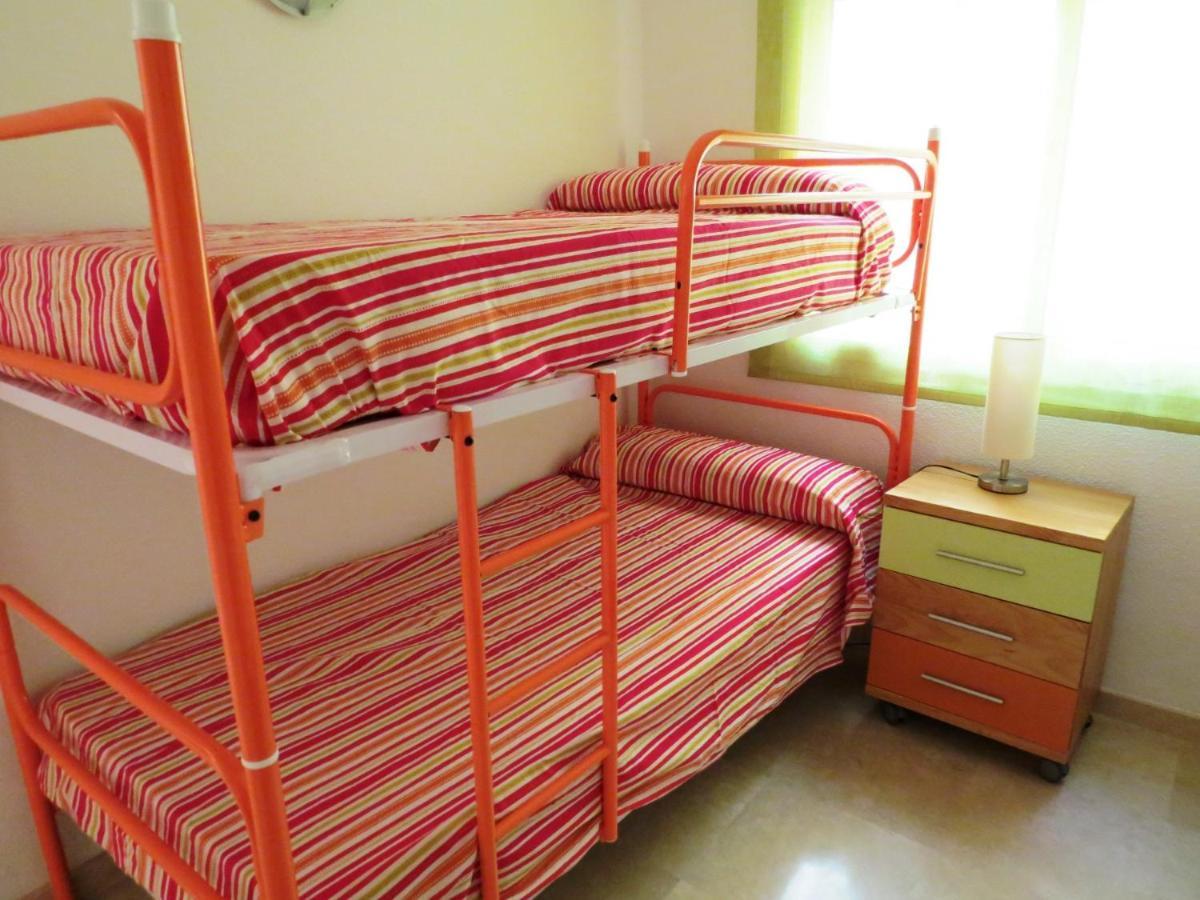 Apartment 144 Playa Esmeralda - Deniasol
