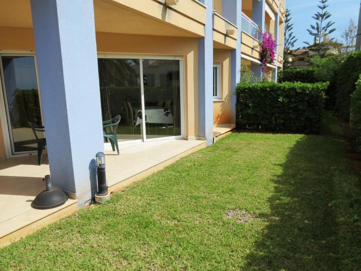 Apartment 144 Playa Esmeralda - Deniasol *
