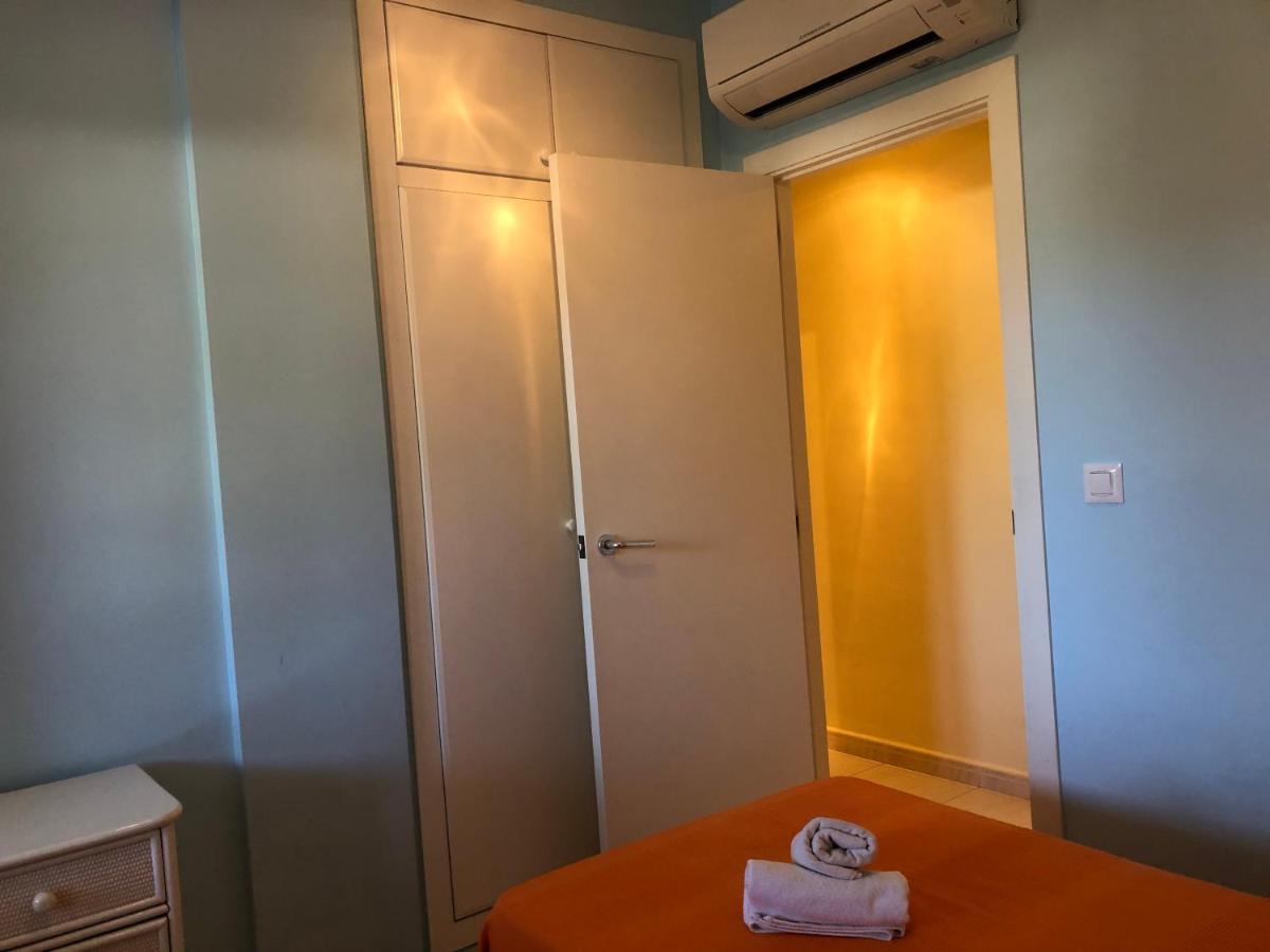 Hort 1-serviden Apartamento *