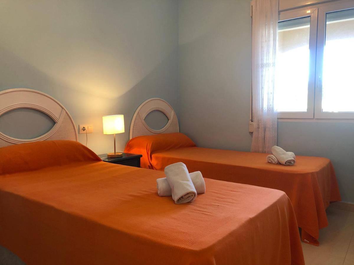 Hort 1-serviden Apartamento Dénia