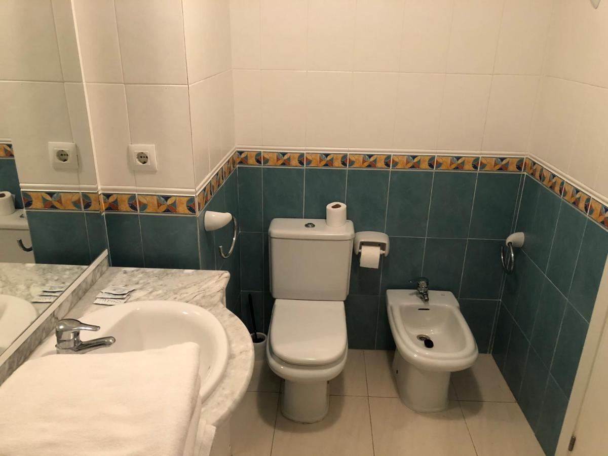 Apartamento Hort 1-serviden Dénia