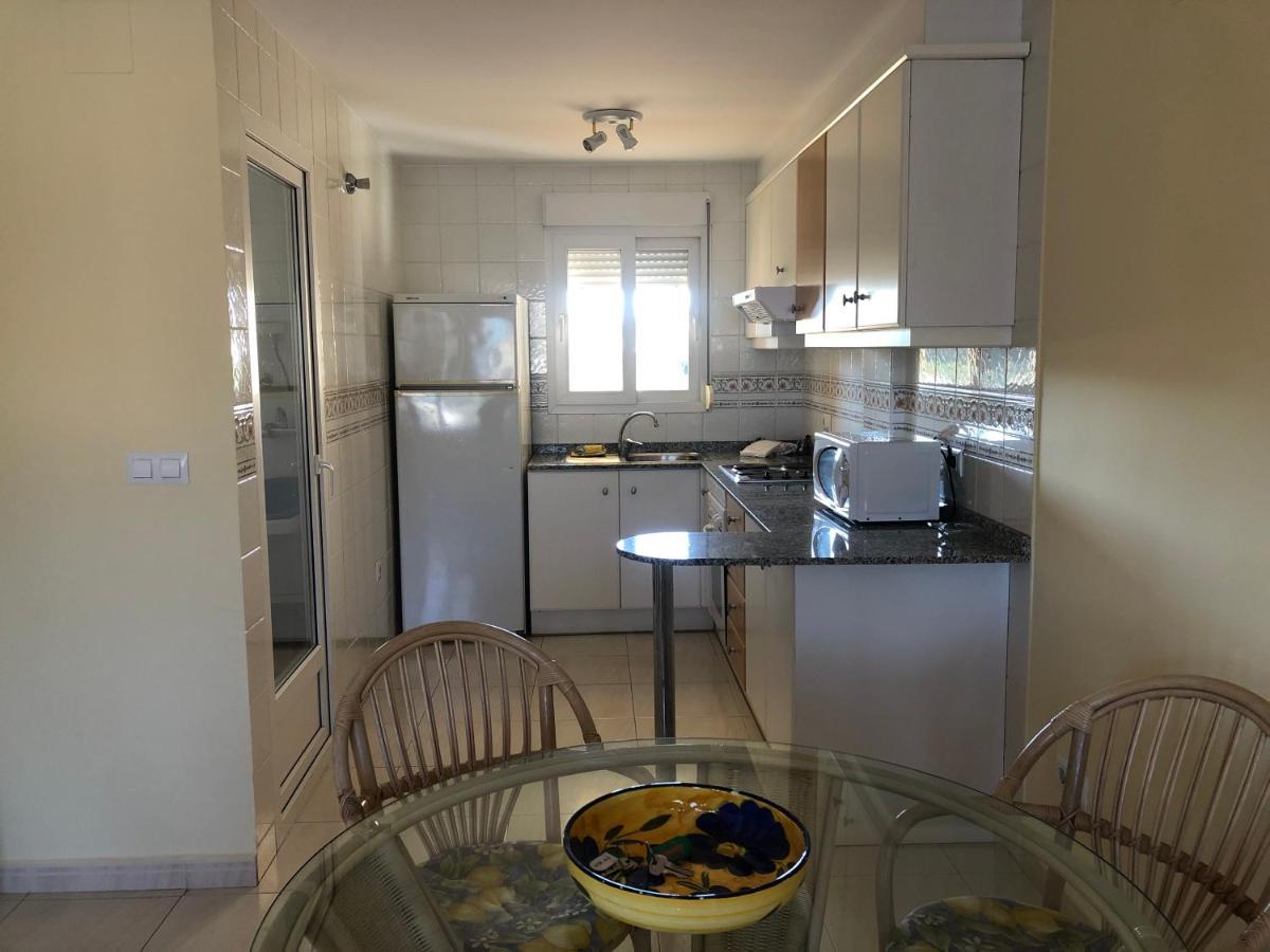 Apartamento Hort 1-serviden *