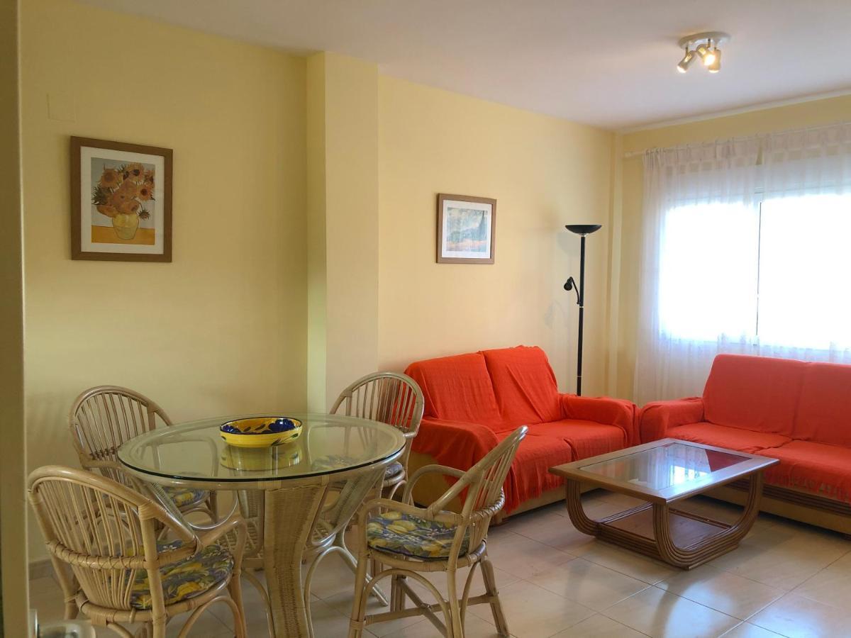 Hort 1-serviden Apartamento *