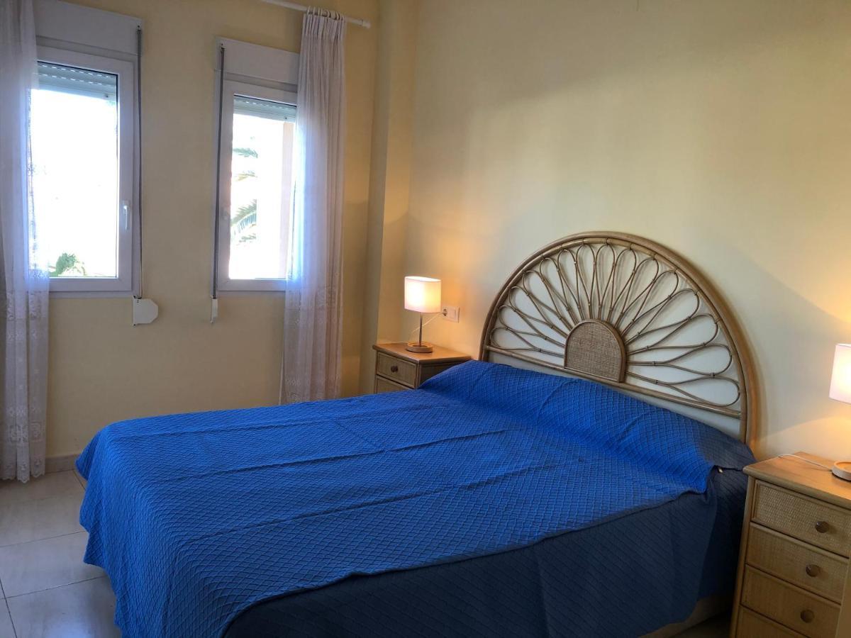 Apartamento Hort 1-serviden