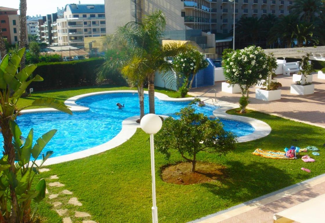 Anacasa Atlas Estrella De Mar Ap2215 Apartment *