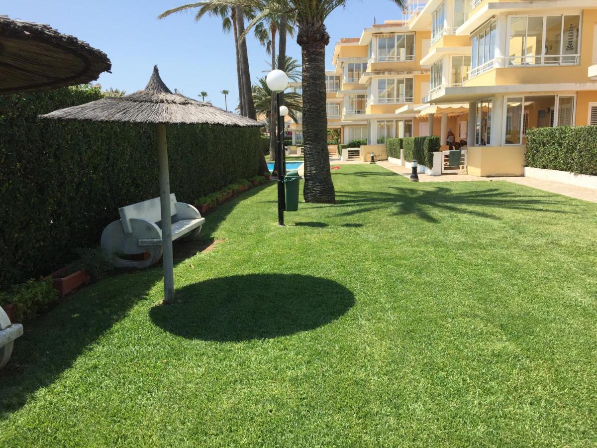 Apartment Anacasa Punta Marines Llac Victoria Ap2206 Denia
