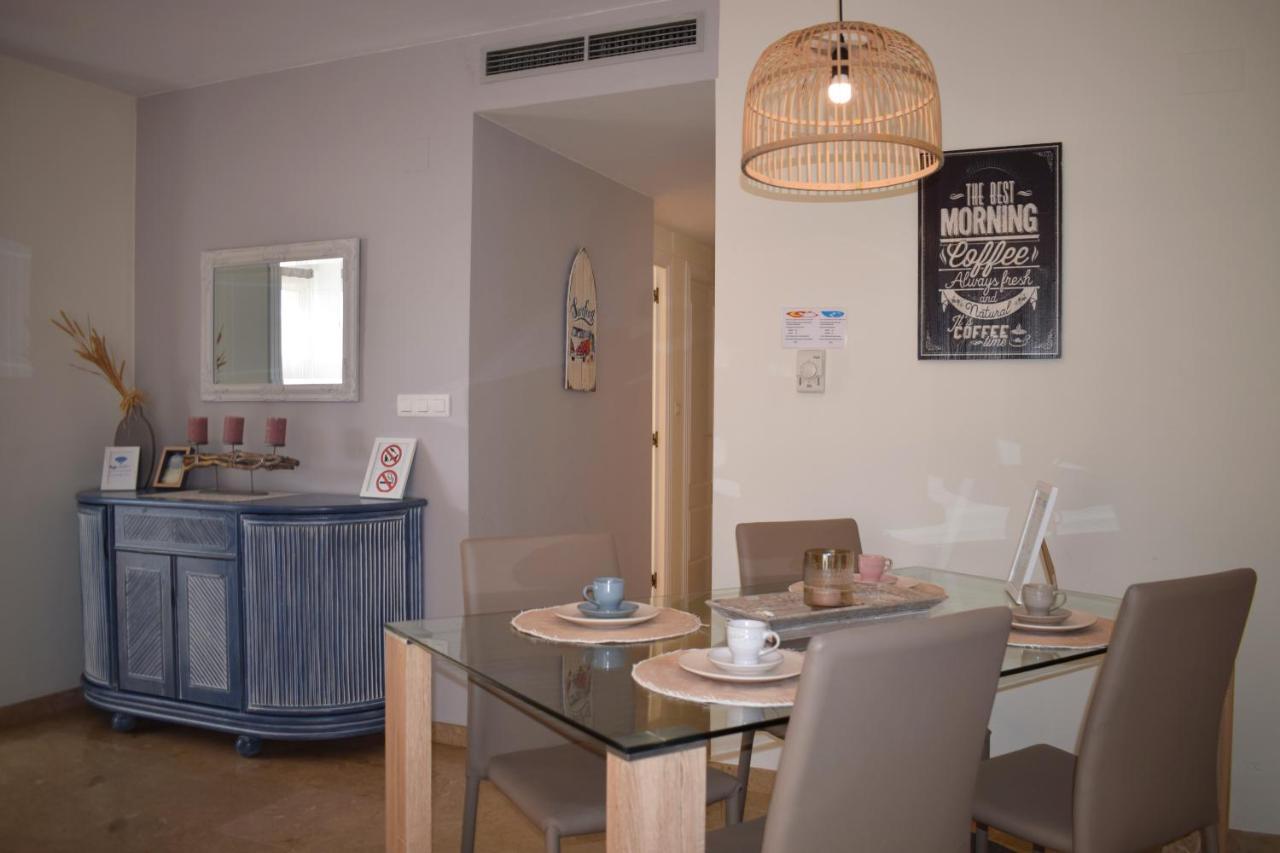 Anacasa Punta Marines Llac Victoria Ap2206 Apartment Denia