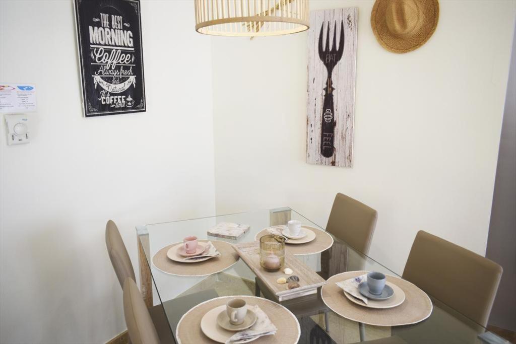 Anacasa Punta Marines Llac Victoria Ap2206 Apartment