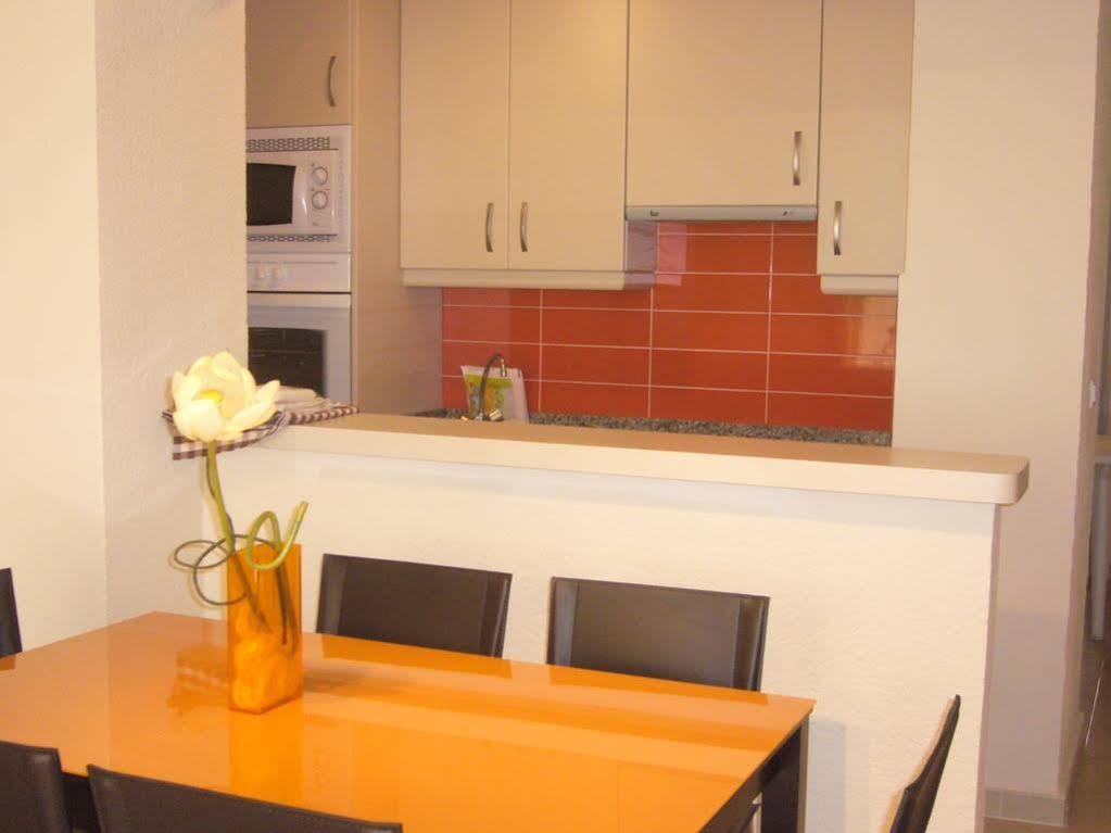 Retiro Park Ii - Serviden Apartamento *