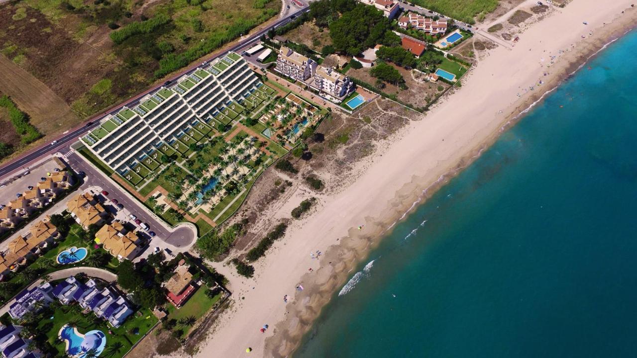Apartment Rentalmare