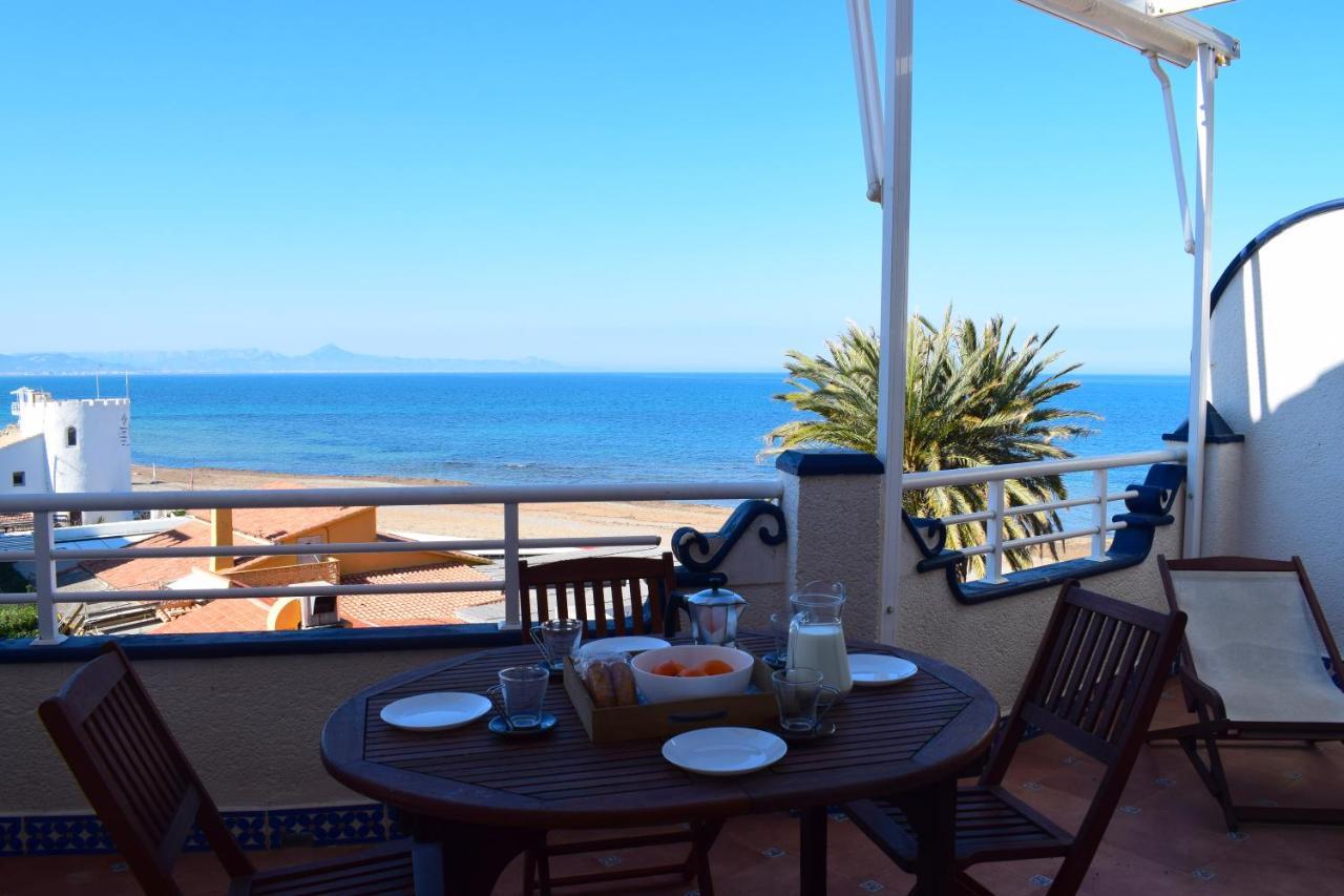 Apartamento At2201 Atico Mar Roja Medina Molins