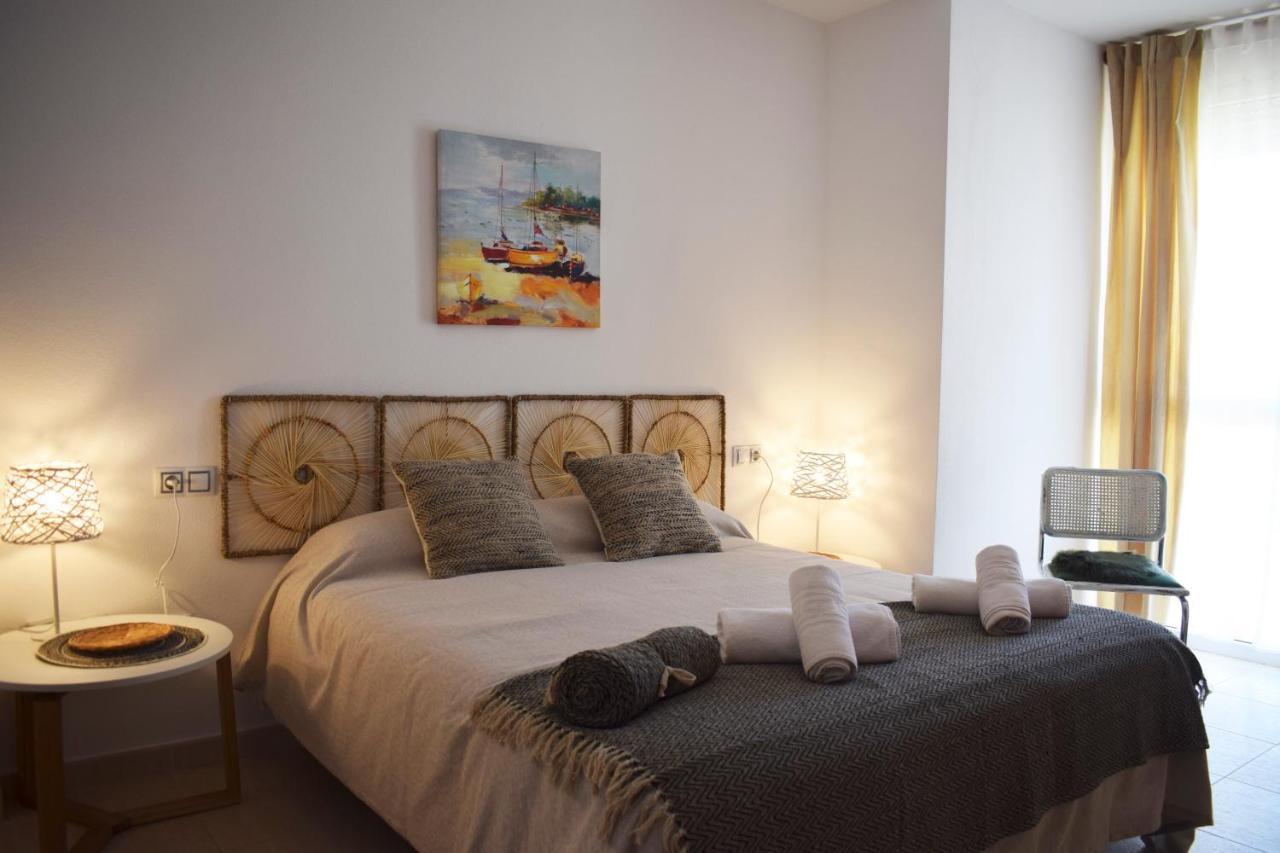 Anacasa Zurich Les Marines Ap3216 Apartamento *