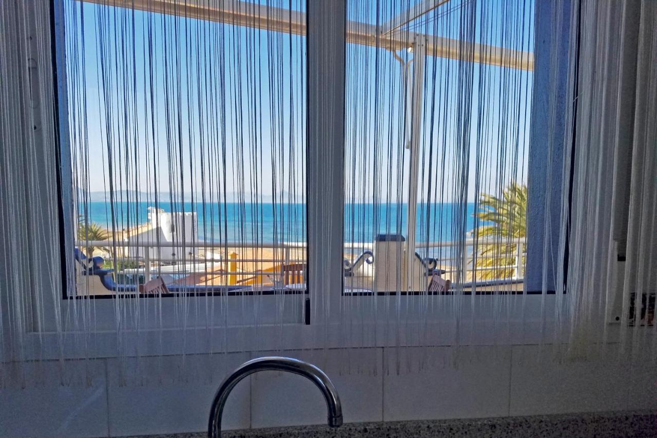 At2201 Atico Mar Roja Medina Molins Apartamento Dénia