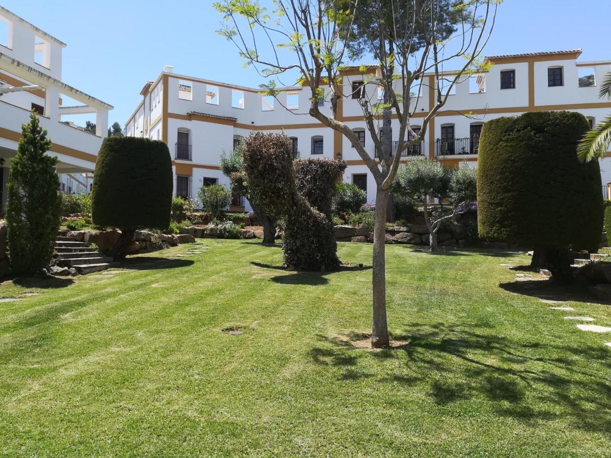 Apartamento Zarzas I *