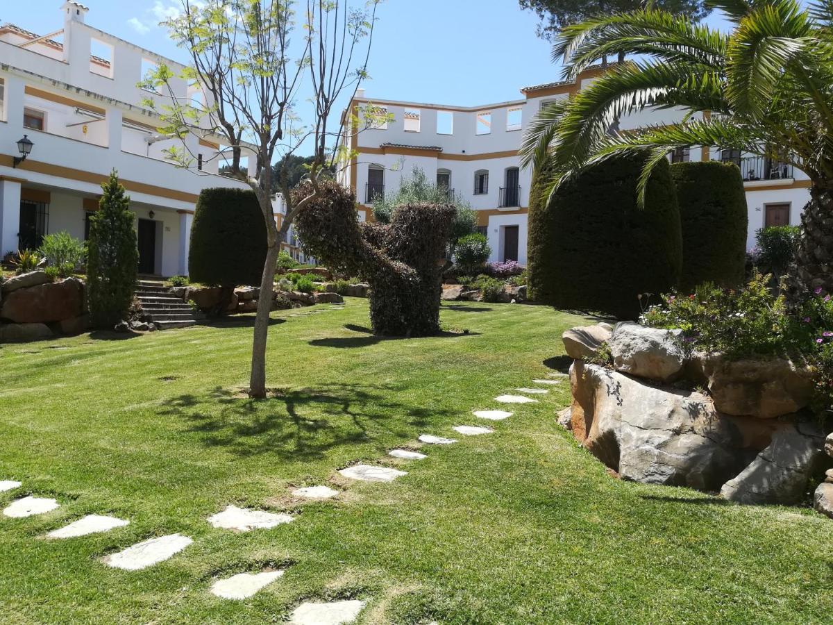 Zarzas I Dénia