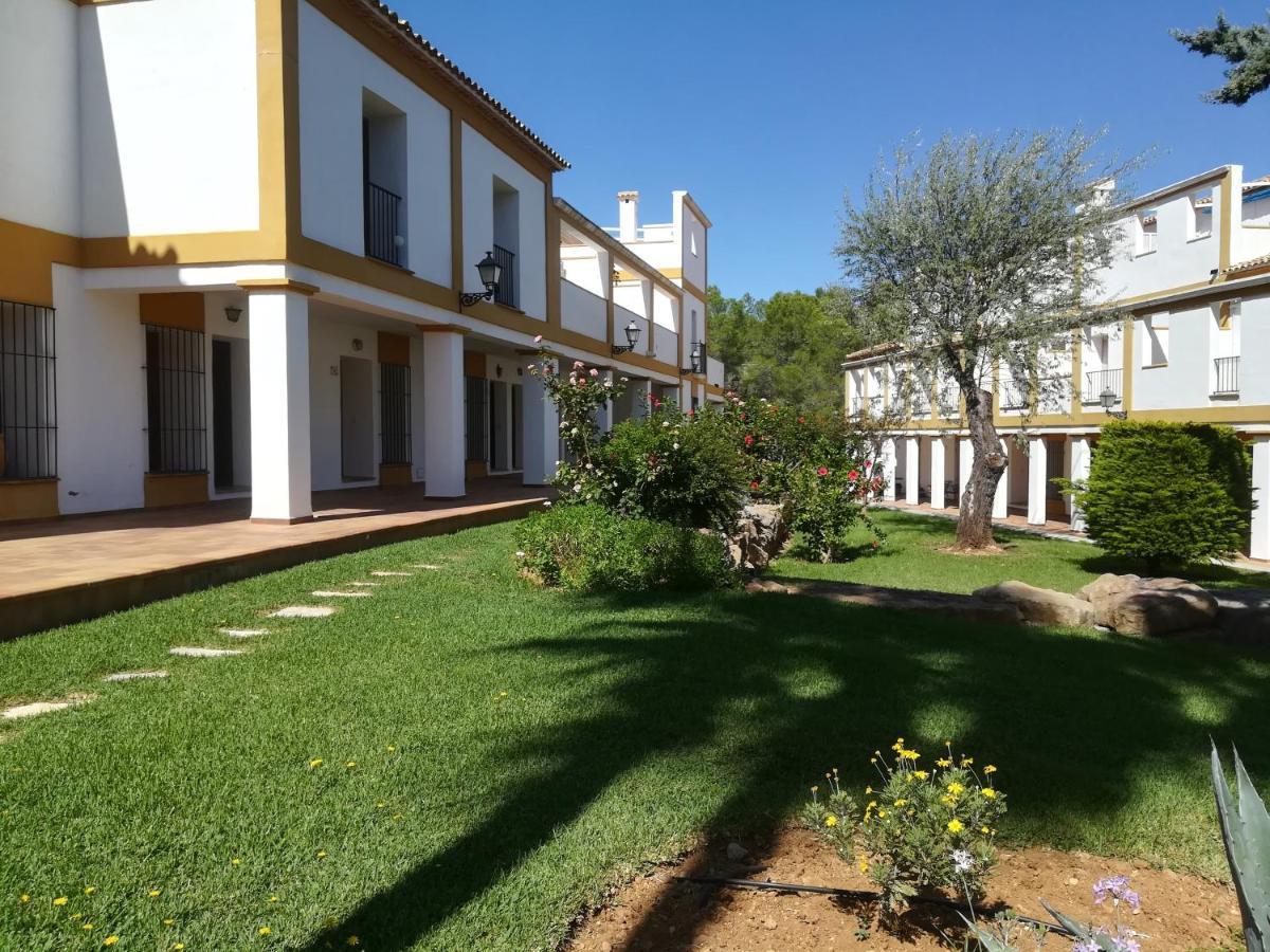Zarzas I Apartamento