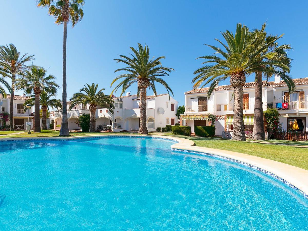 La Aldea Сasa de vacaciones