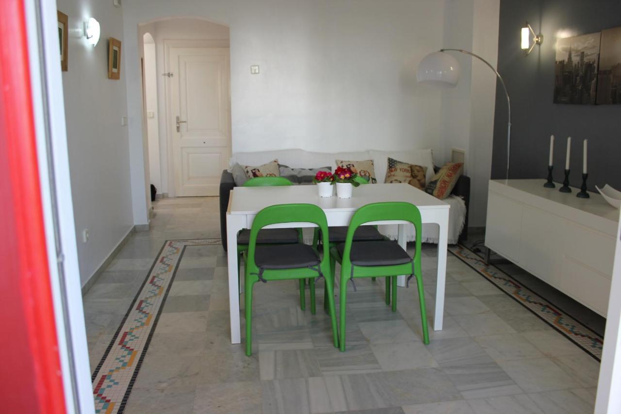 185 Alberca - Deniasol Apartamento