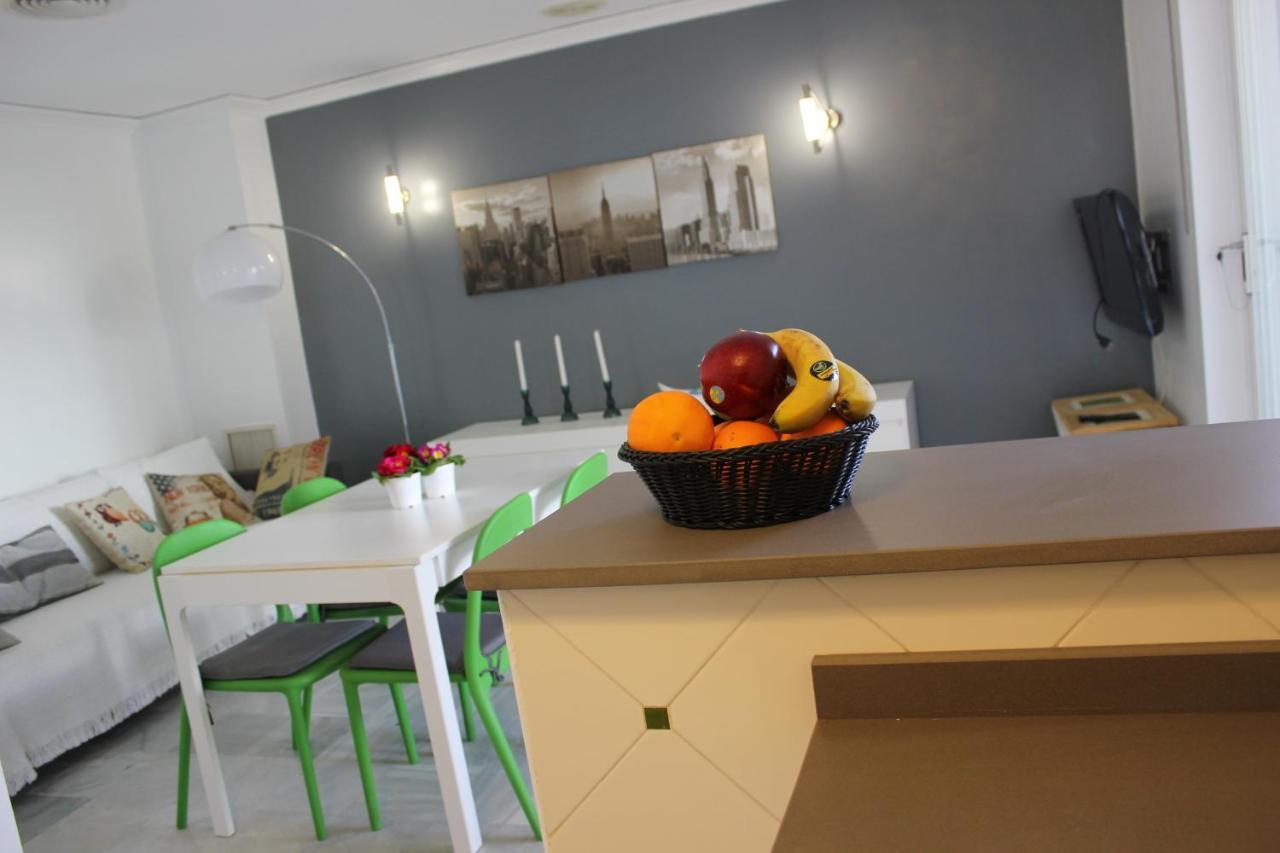 Apartamento 185 Alberca - Deniasol Dénia