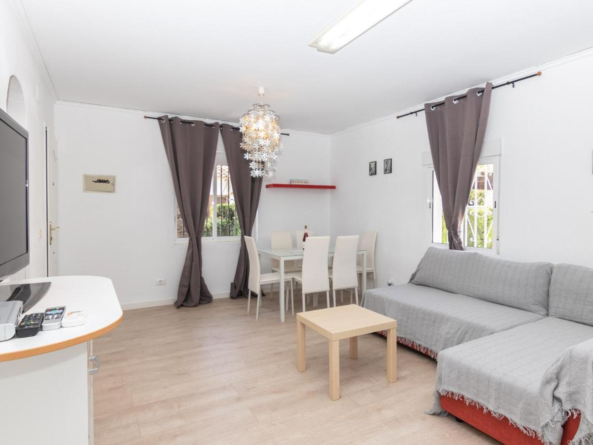 2 Hab Cerca Piscina Toboganes. Wifi Gratis Villa Denia