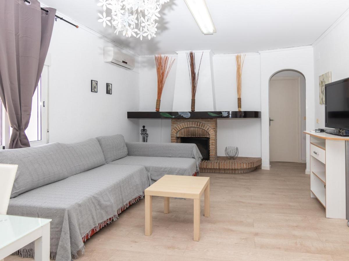 Villa 2 Hab Cerca Piscina Toboganes. Wifi Gratis *