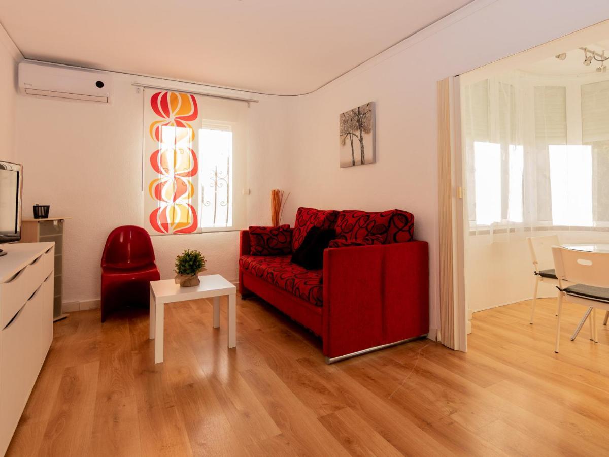 Bonito Apartamento Wifi Gratis Denia