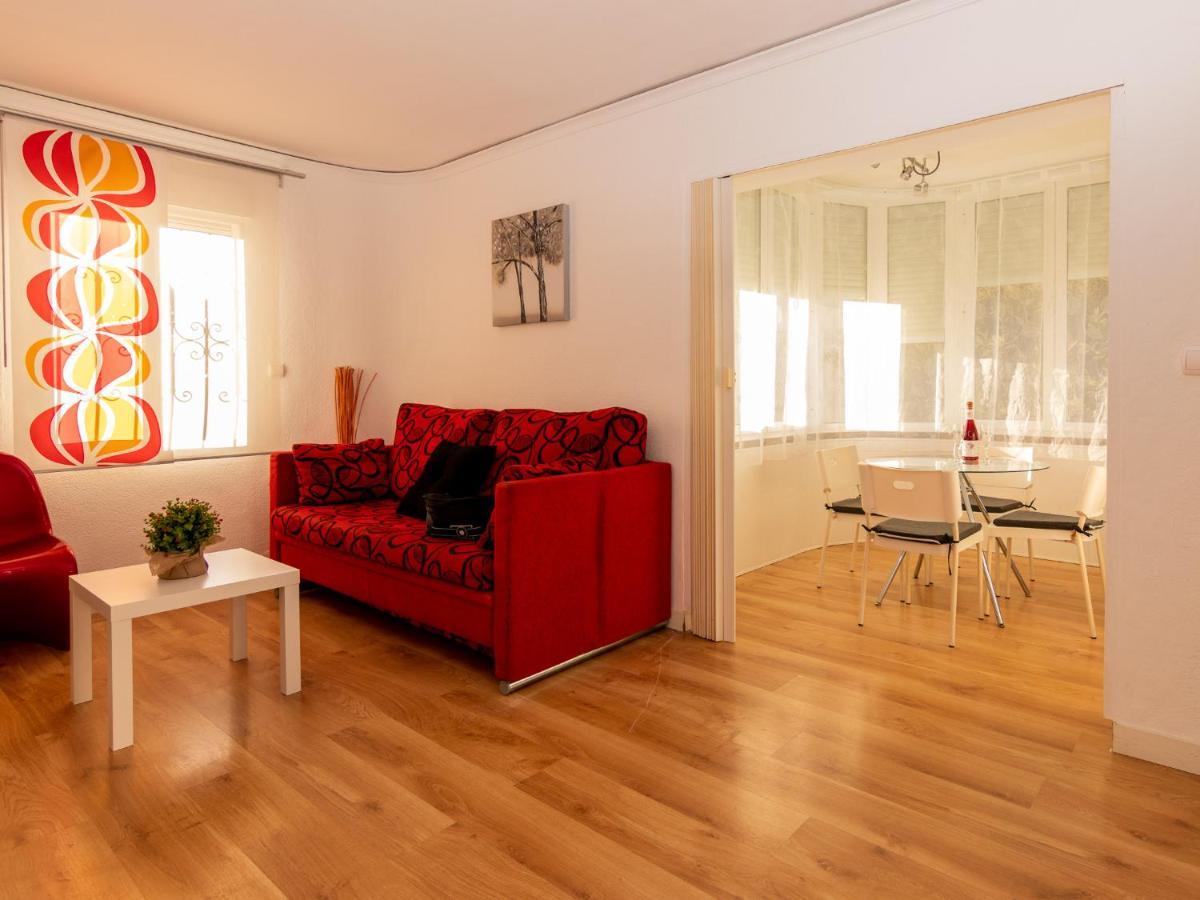 Bonito Apartamento Wifi Gratis Apartment *