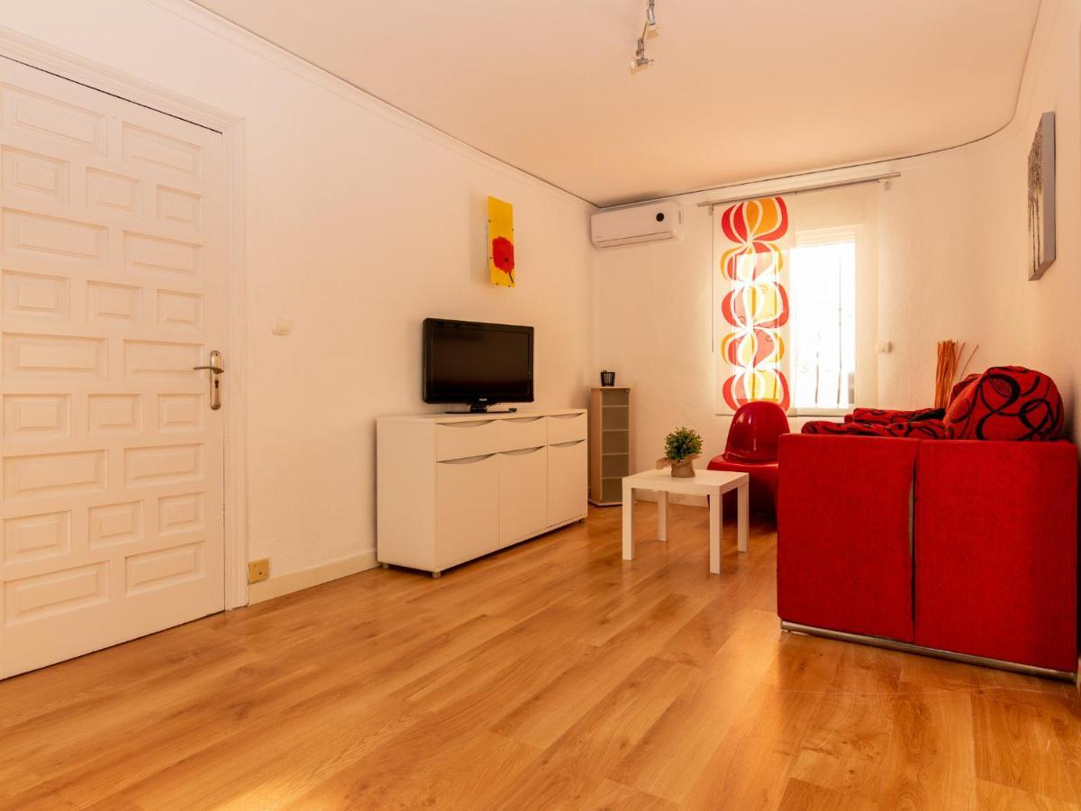 Bonito Apartamento Wifi Gratis * Denia