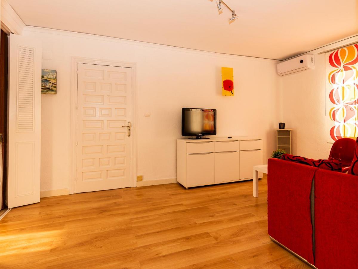 Bonito Apartamento Wifi Gratis Denia