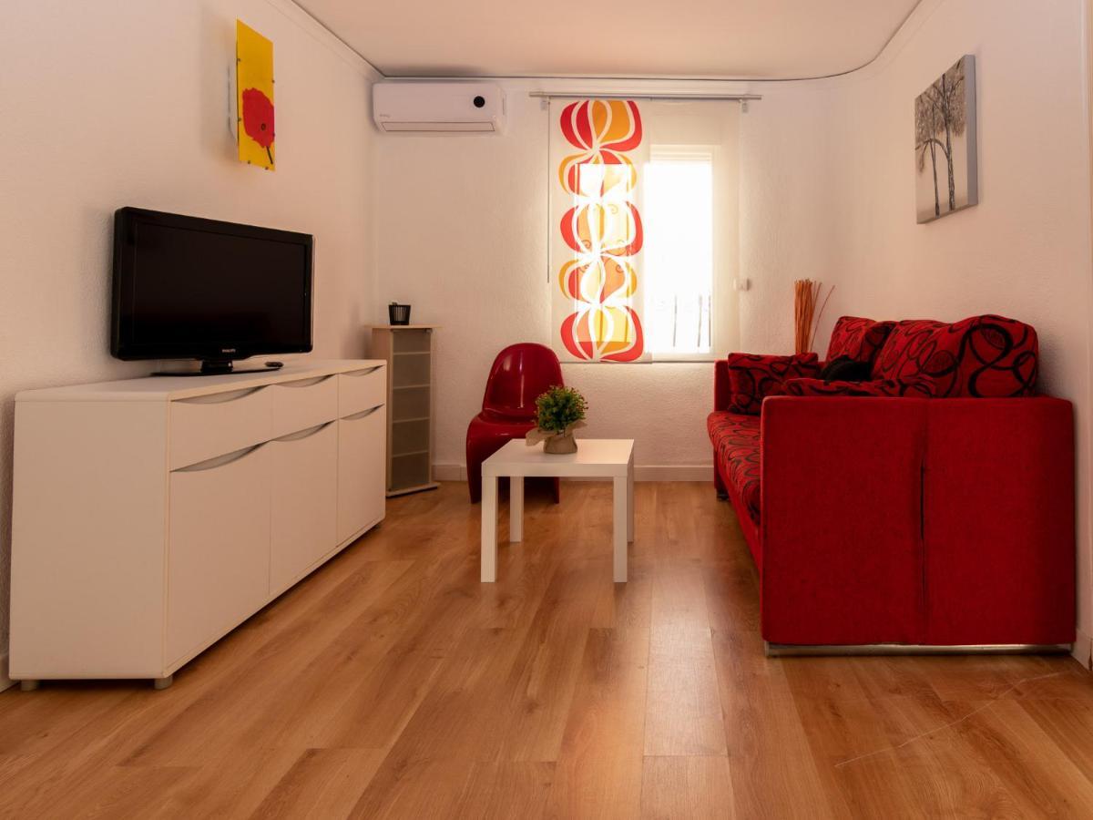 Apartment Bonito Apartamento Wifi Gratis Denia