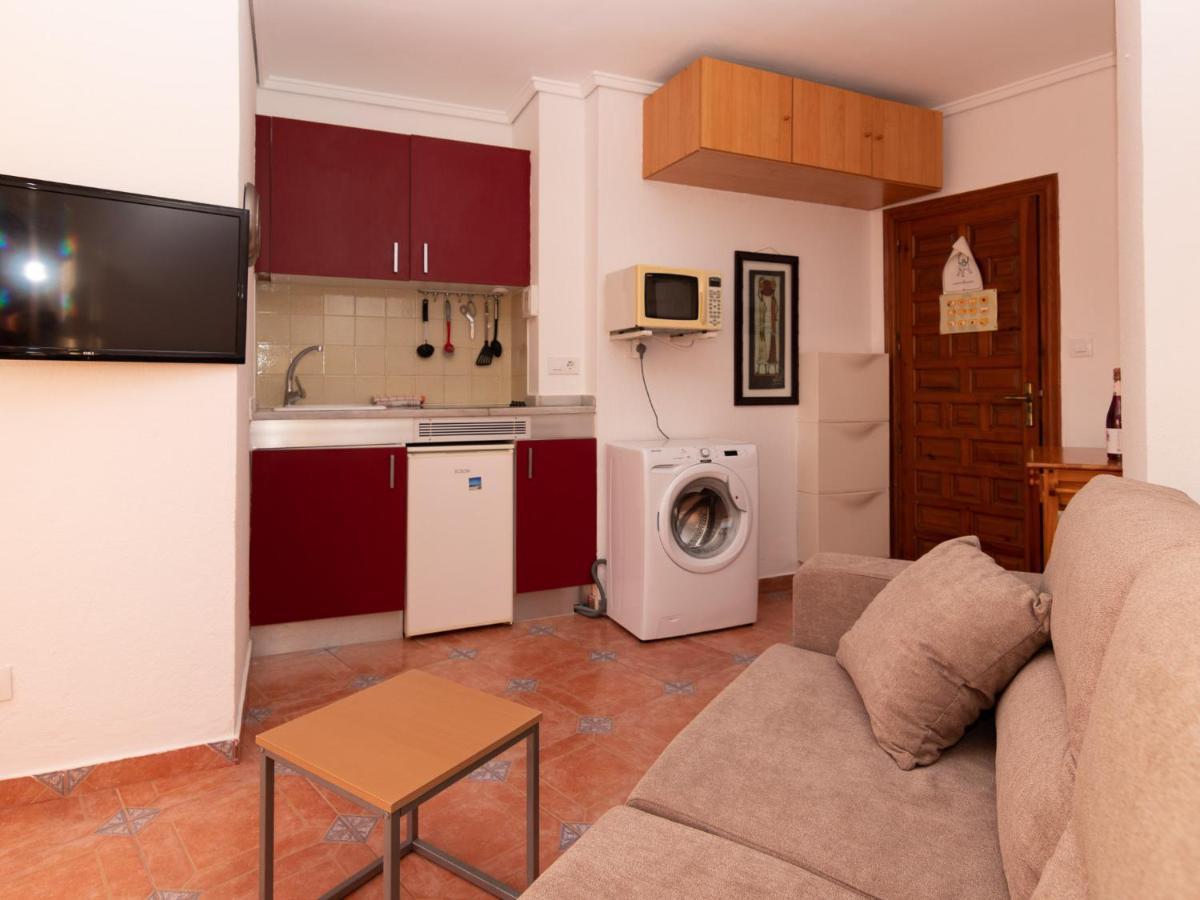 Estudio Loft Cerca De La Playa Wifi Gratis * Dénia